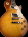 Pre-Owned 2021 Gibson Custom Shop Murphy Lab '58 Les Paul Standard WW Spec Murphy Painted Tom's Tea Gloss with OHSC