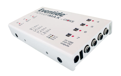 Eventide PowerMAX V2 Universal Power Supply by CIOKS