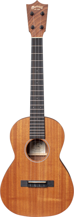 Martin T1 FSC Ukulele With Gig Bag