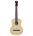 Alvarez RC-26 Regent 26 Classical Natural Gloss Finish Classical Acoustic Guitar