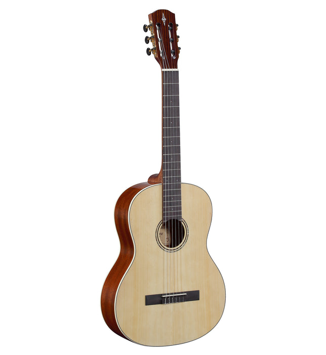 Alvarez RC-26 Regent 26 Classical Natural Gloss Finish Classical Acoustic Guitar