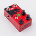 Jam Pedals Red Muck mk.2 Fuzz Pedal