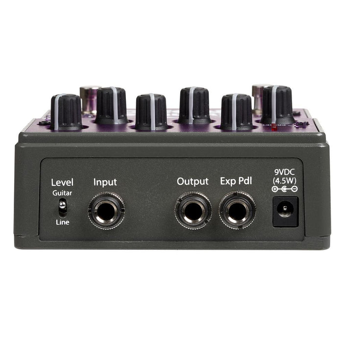 Eventide Rose Delay Guitar Effect Pedal