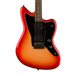 Squier Contemporary Active Jazzmaster® HH, Laurel Fingerboard, Black Pickguard, Sunset Metallic Electric Guitars