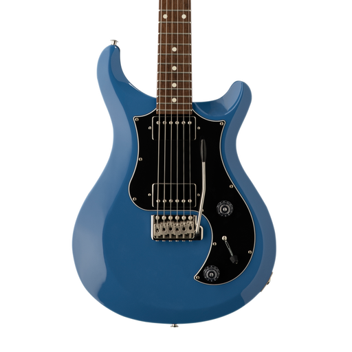 PRS S2 Standard 22 Mahi Blue Electric Guitar With Case