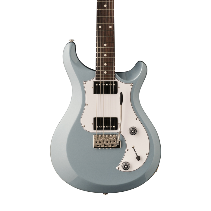 PRS S2 Standard 22 Frost Blue Metallic Electric Guitar