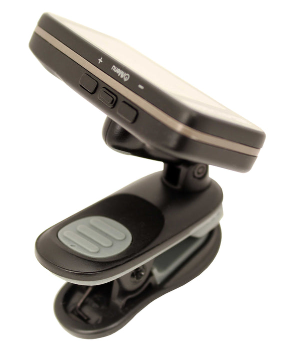 Peterson SC-HD StroboClip HD Tuner