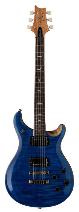 PRS SE McCarty 594 Faded Blue With Gig Bag