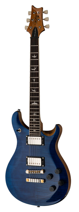 PRS SE McCarty 594 Faded Blue With Gig Bag