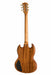 Gibson SG Tribute Natural Walnut Electric Guitar