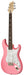 PRS Silver Sky Rosewood Roxy Pink Electric Guitar With Gig Bag