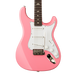 PRS Silver Sky Rosewood Roxy Pink Electric Guitar With Gig Bag