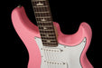 PRS Silver Sky Rosewood Roxy Pink Electric Guitar With Gig Bag