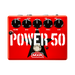 MXR Tom Morello Power 50 Overdrive TBM1 Guitar Effect Pedal