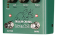 Eventide Tricerachorus Chorus Guitar Effect Pedal