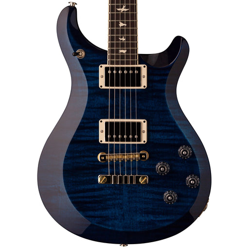 PRS S2 McCarty 594 Whale Blue Electric Guitar