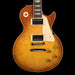 Pre-Owned 2021 Gibson Custom Shop Murphy Lab '58 Les Paul Standard WW Spec Murphy Painted Tom's Tea Gloss with OHSC