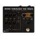 PRS Wind Through The Trees Dual Flanger Guitar Effect Pedal