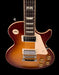 Pre Owned 2014 Gibson Les Paul Traditional Heritage Sunburst With OHSC