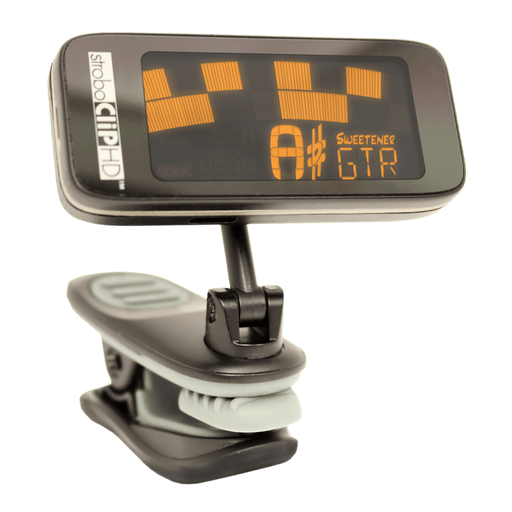 Peterson SC-HD StroboClip HD Tuner