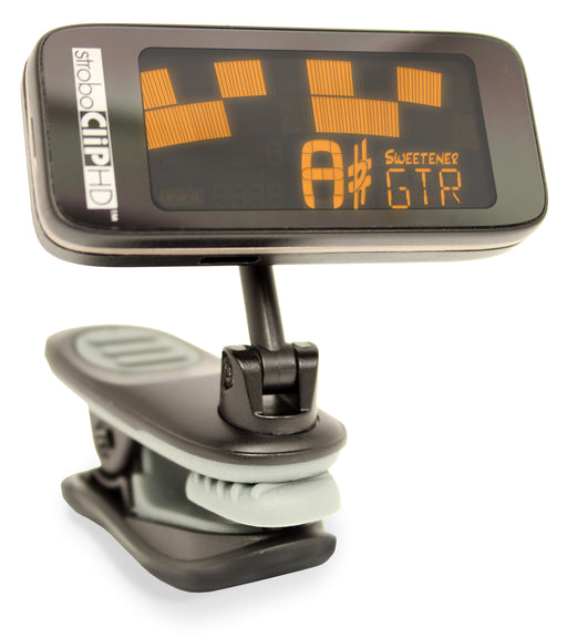 Peterson Strobo Clip Tuner