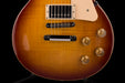 Pre Owned 2014 Gibson Les Paul Traditional Heritage Sunburst With OHSC