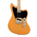 Squier Paranormal Offset Telecaster Maple Fingerboard Black Pickguard Butterscotch Blonde