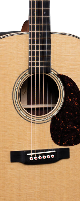 Martin D-28 Modern Deluxe Acoustic Guitar