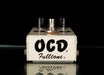 Used Fulltone OCD V1.7 Obsessive Compulsive Drive Pedal