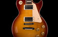 Pre Owned 2014 Gibson Les Paul Traditional Heritage Sunburst With OHSC