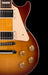 Pre Owned 2014 Gibson Les Paul Traditional Heritage Sunburst With OHSC