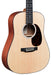 Martin DJr-10 Sitka top Acoustic Guitar