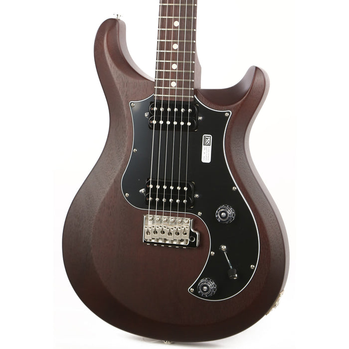 PRS S2 Standard 22 Walnut Satin Electric Guitar