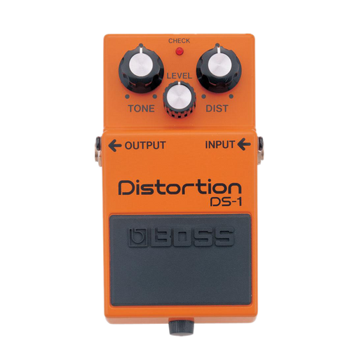 Boss DS-1 Distortion Guitar Effect Pedal