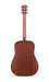 DISC - Martin DXMAE X Series Dreadnought Acoustic/Electric Guitar