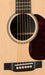 DISC - Martin DXMAE X Series Dreadnought Acoustic/Electric Guitar