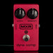 Used MXR Dyna Comp Compressor Guitar Effect Pedal