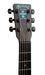 Martin Ed Sheeran LX1E ÷ Divide Signature Edition Acoustic Guitar - Natural