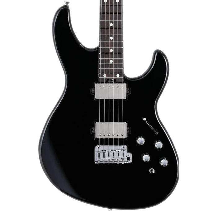 Boss EURUS GS-1 Custom Black Electric Guitar Synthesizer IN STOCK!!