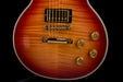 Pre Owned Gibson Les Paul Supreme Sunburst With OHSC