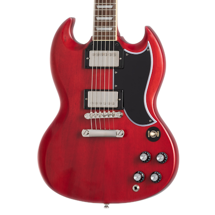 Epiphone SG Standard 60s Vintage Cherry