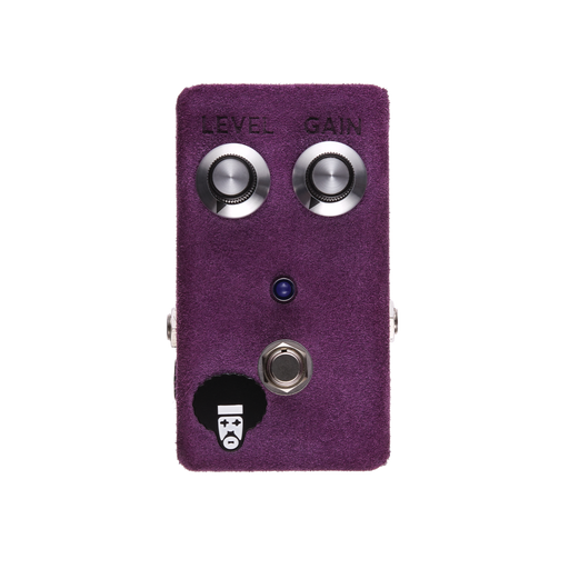 Jam Pedals Fuzz Phrase Germanium Fuzz Guitar Effect Pedal