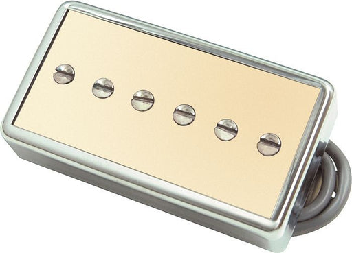 Gibson P-94T IMP4T-CS Bridge Pickup - Creme/Chrome