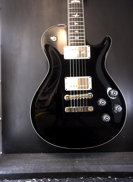 PRS SC 594 Custom Color Black