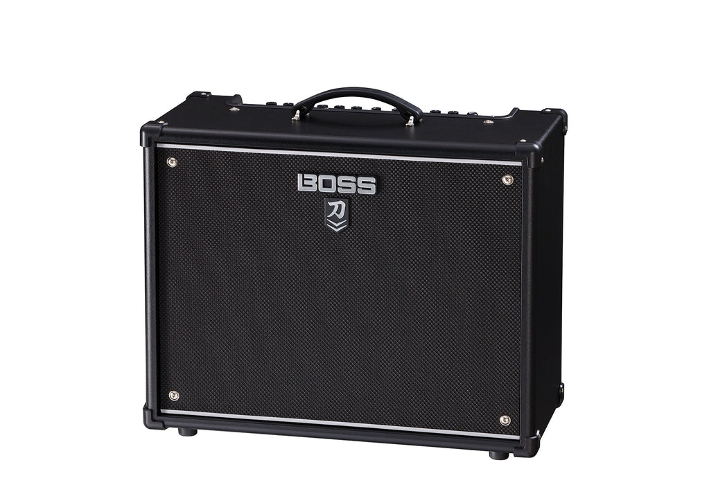 Boss Katana-100 MkII - 100-watt 1x12" Guitar Combo Amp