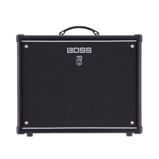 Boss Katana-100 MkII - 100-watt 1x12" Guitar Combo Amp