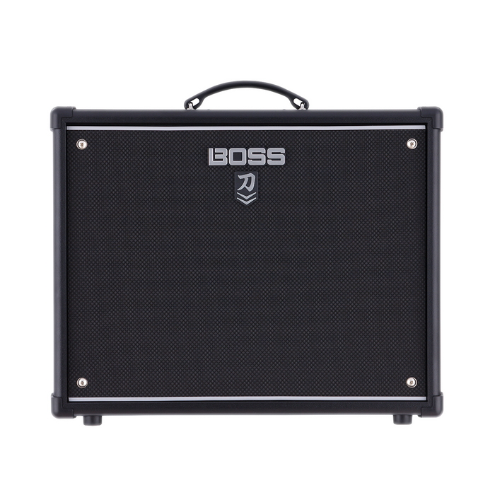 Boss Katana-100 MkII - 100-watt 1x12" Guitar Combo Amp