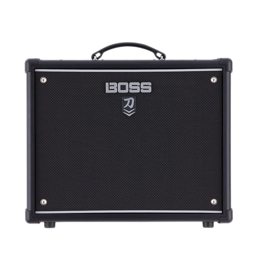 Boss Katana-50 MkII - 50-watt 1x12" Guitar Combo Amp