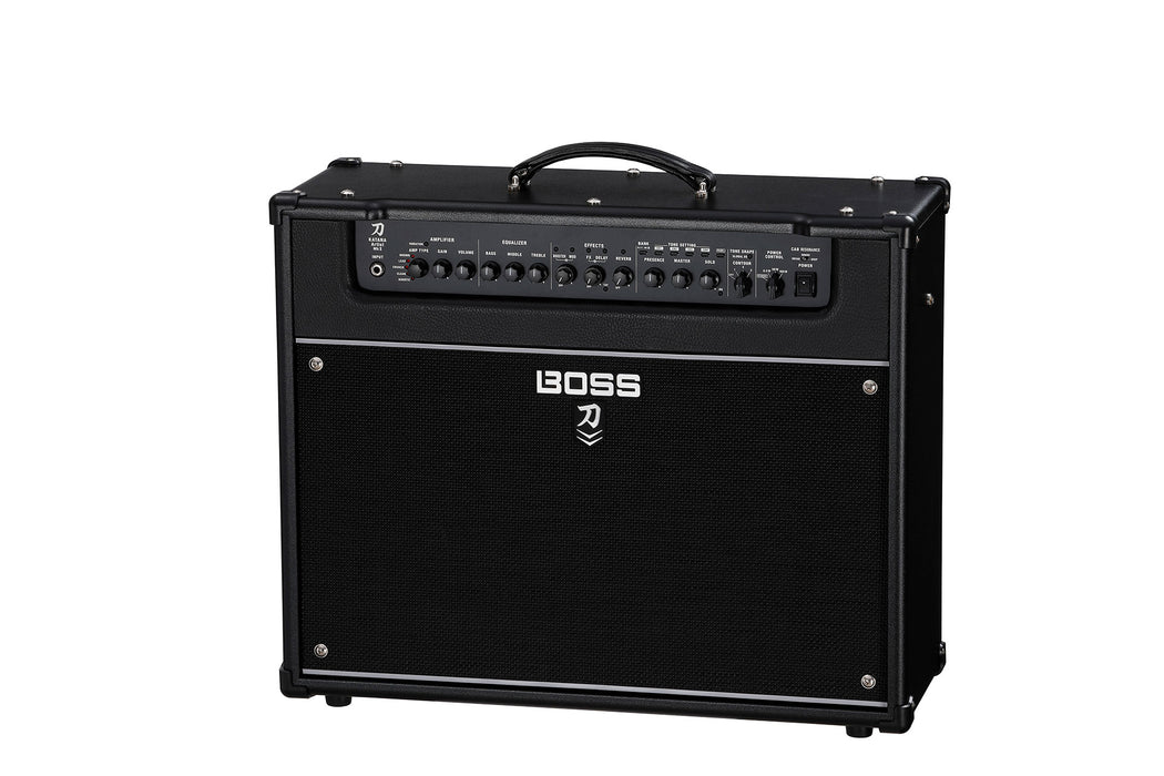 Boss Katana Artist MkII Guitar Amp Combo