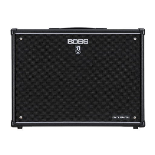 Boss Katana 212 Waza Guitar Amp Cabinet